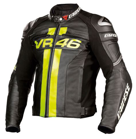 vr46 jacket